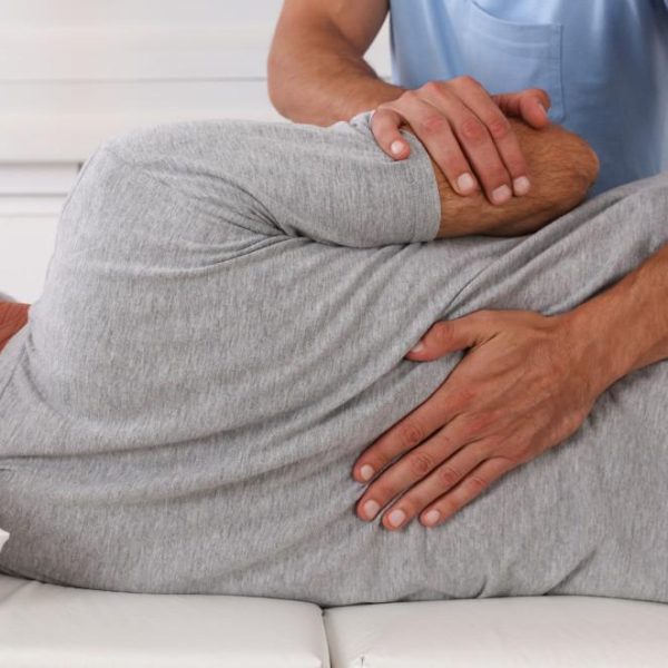 5 Benefits of Chiropractic Care - Spruce Health Group