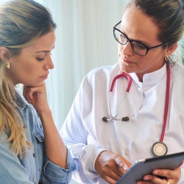 Are You Suffering From a Nutritional Deficit? - Spruce Health Group