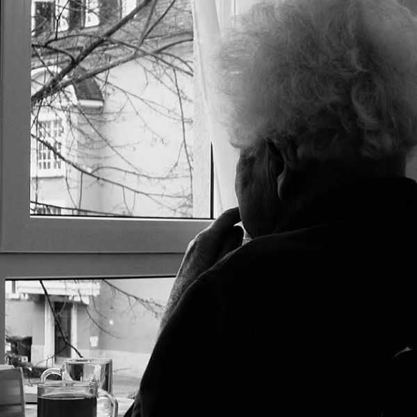 COVID-19’s effects on older adults - Spruce Health Group