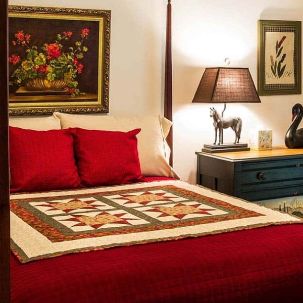 Safety in the home for seniors - Spruce Health Group