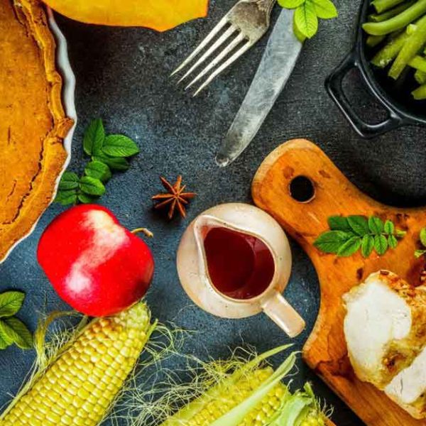 holiday celebrations food and diabetes